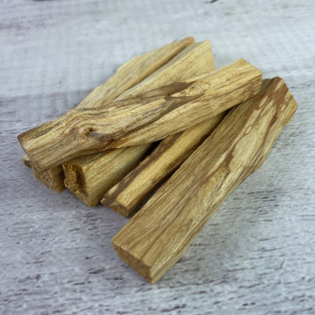 Священне дерево Пало Санто - Palo Santo