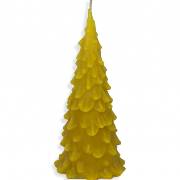 Форма для свічок - Лісова ялина