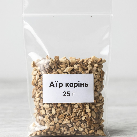 Аїр корінь 25 г