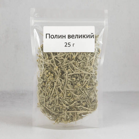 Полин великий 25 г 