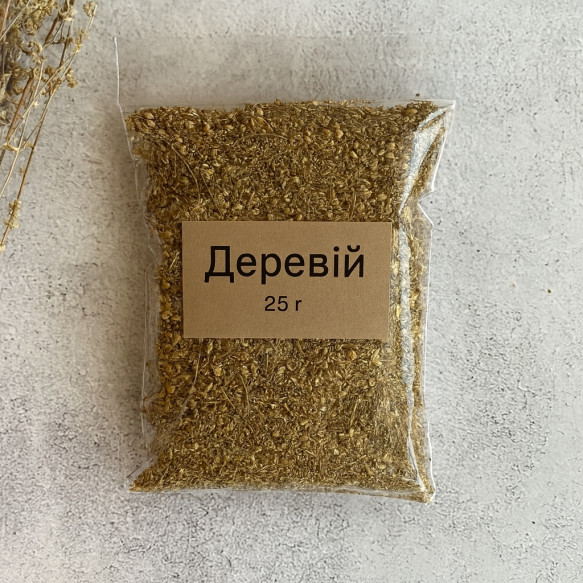 Деревій 25 г