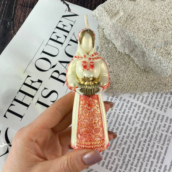 Воскова свічка - Великодня Берегиня